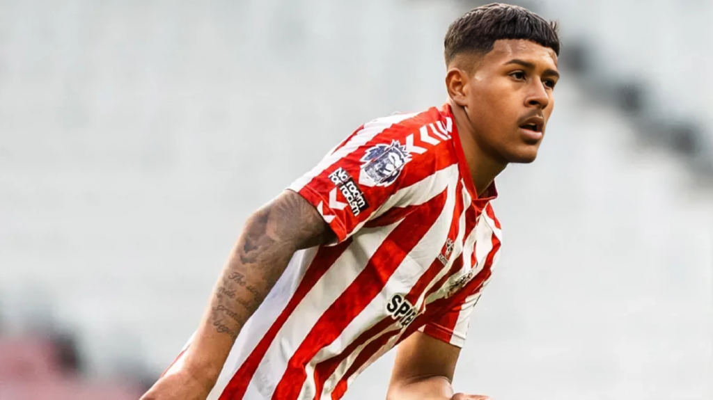 Stunning Deadline Move Bashundhara Kings Sign Cuba Mitchell 1753771920 Stunning Deadline Move: Bashundhara Kings Sign Cuba Mitchell