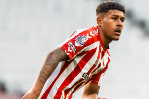 Stunning Deadline Move: Bashundhara Kings Sign Cuba Mitchell