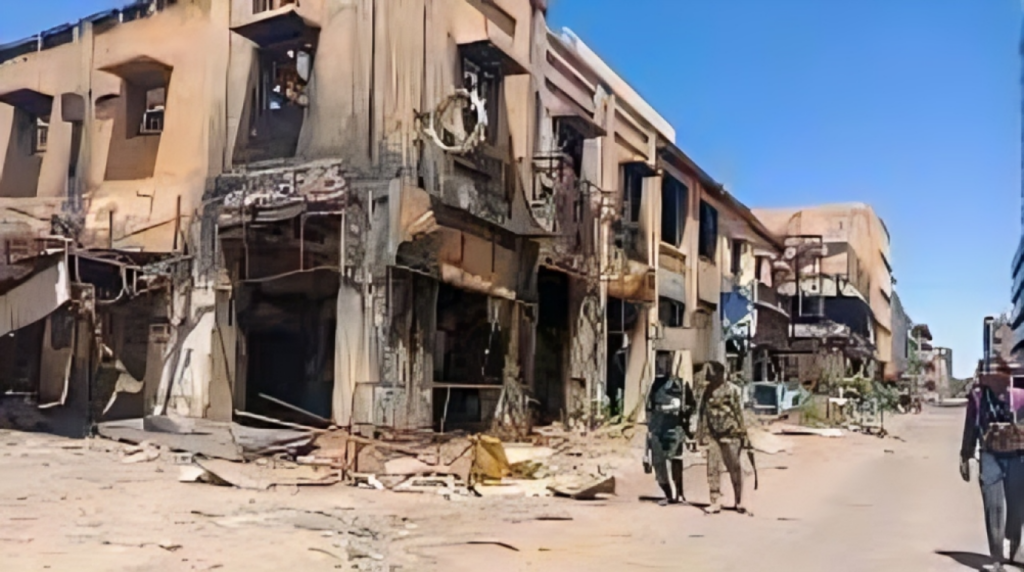 Sudans RSF Forms Rival Govt with PM and Council 1753610189 Sudan’s RSF Forms Rival Govt with PM and Council