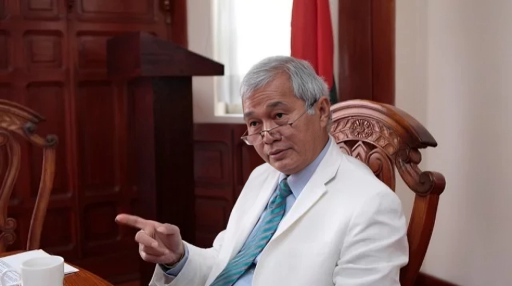 Supradip Chakma Urges CHT Integration for National Development 1753689840 Supradip Chakma Urges CHT Integration for National Development