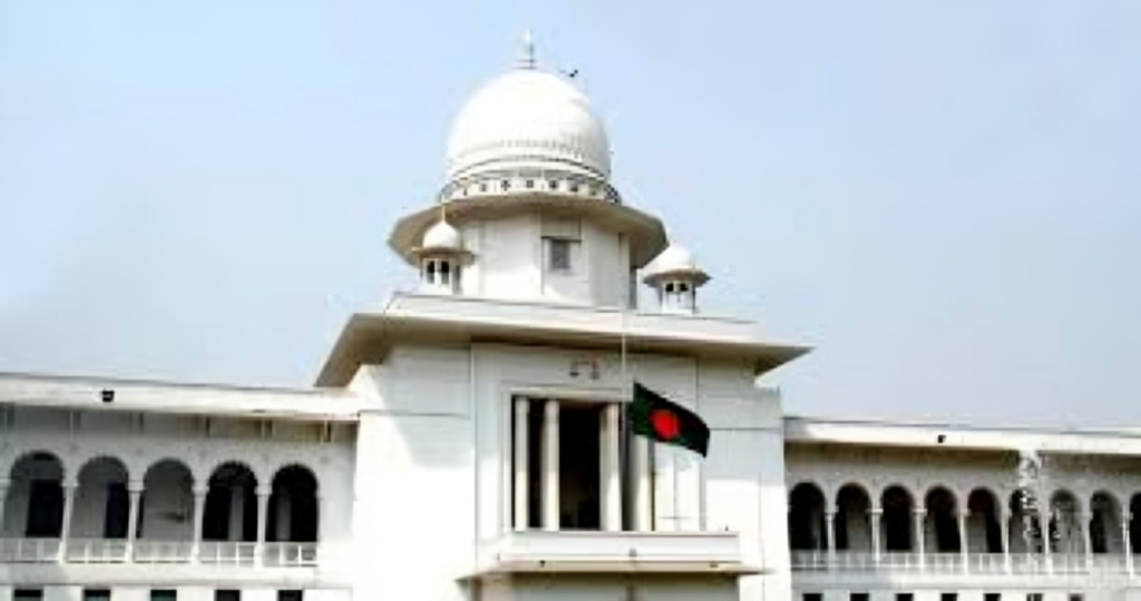 Supreme Court Upholds Dismissal of Defamation Case Against Dr Yunus 1753609571 Supreme Court Upholds Dismissal of Defamation Case Against Dr Yunus