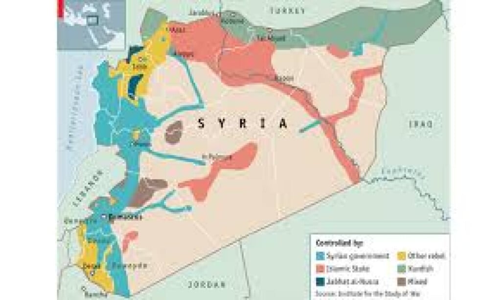 Syria Opens Investigations into Extrajudicial Killings in Druze Heartland 3 Syria Opens Investigations into Extrajudicial Killings in Druze Heartland 1753255990 Syria Opens Investigations into Extrajudicial Killings in Druze Heartland