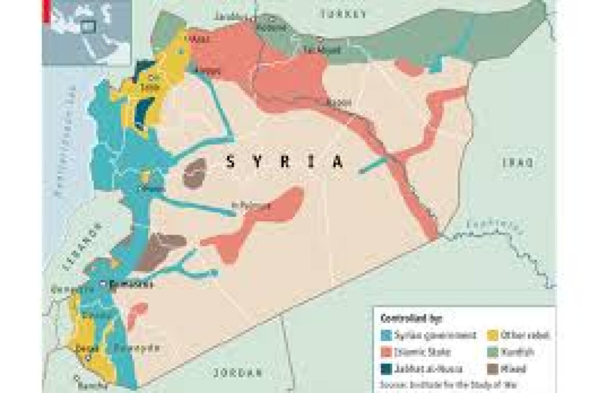 Syria Opens Investigations into Extrajudicial Killings in Druze Heartland