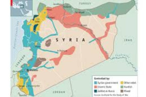 Syria Opens Investigations into Extrajudicial Killings in Druze Heartland