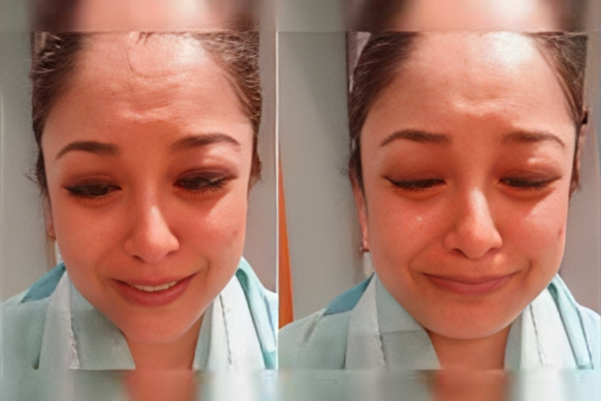 Tanushree Dutta Reveals Harassment at Her Own Home