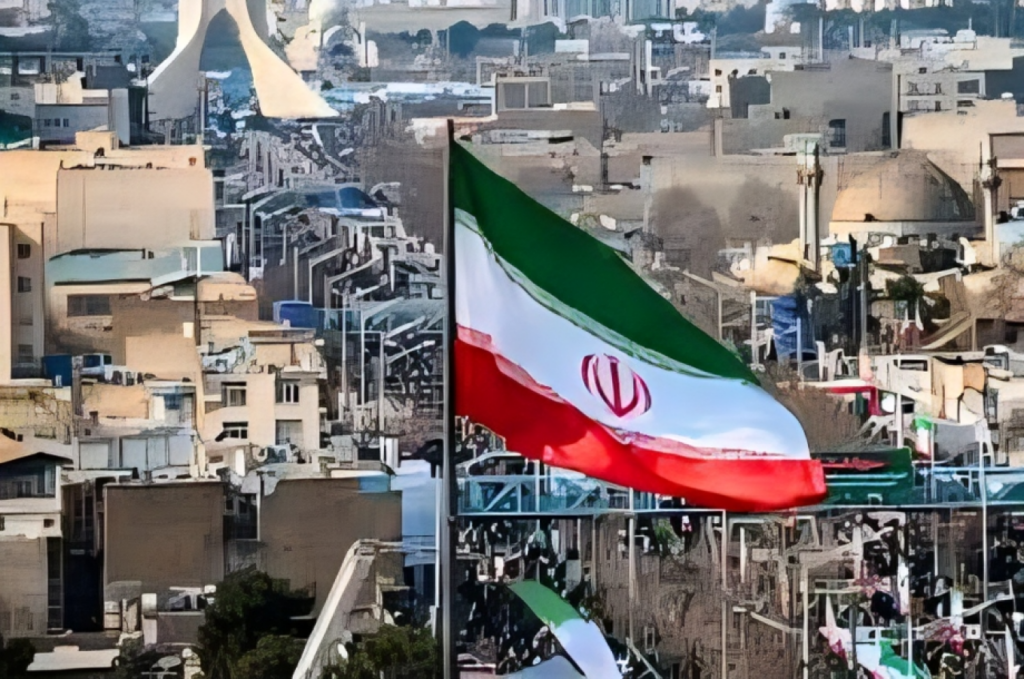 Terrorist Attack on Iranian Court Leaves Multiple Casualties 1753526353 Terrorist Attack on Iranian Court Leaves Multiple Casualties