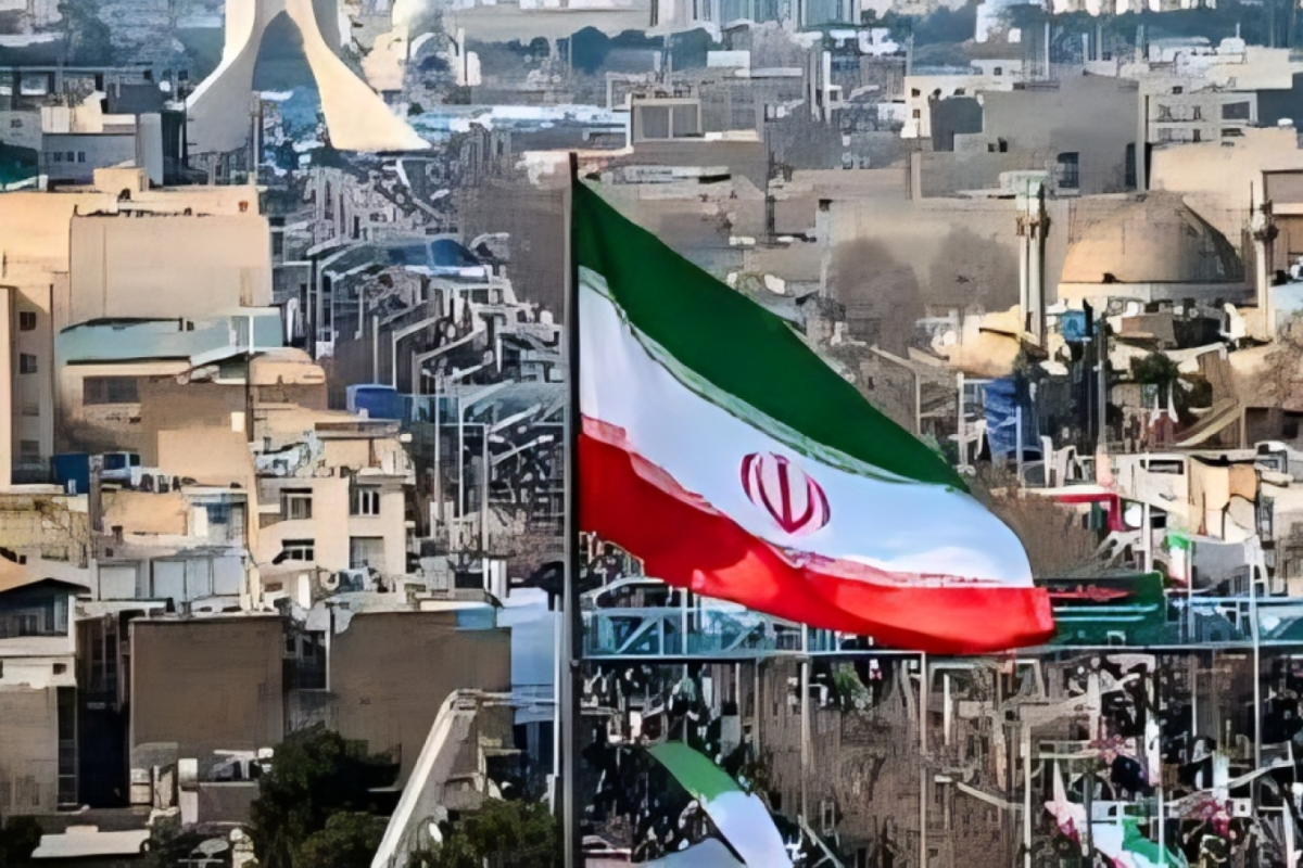 Terrorist Attack on Iranian Court Leaves Multiple Casualties