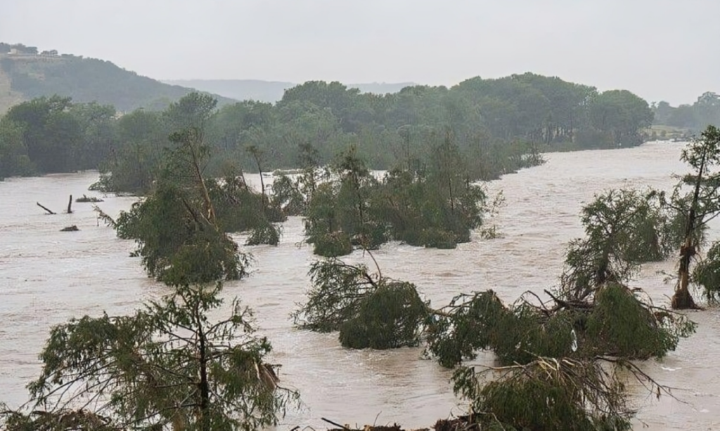 Texas Flood Disaster: Death Toll Rises to 24 as Search Continues for Missing Campers