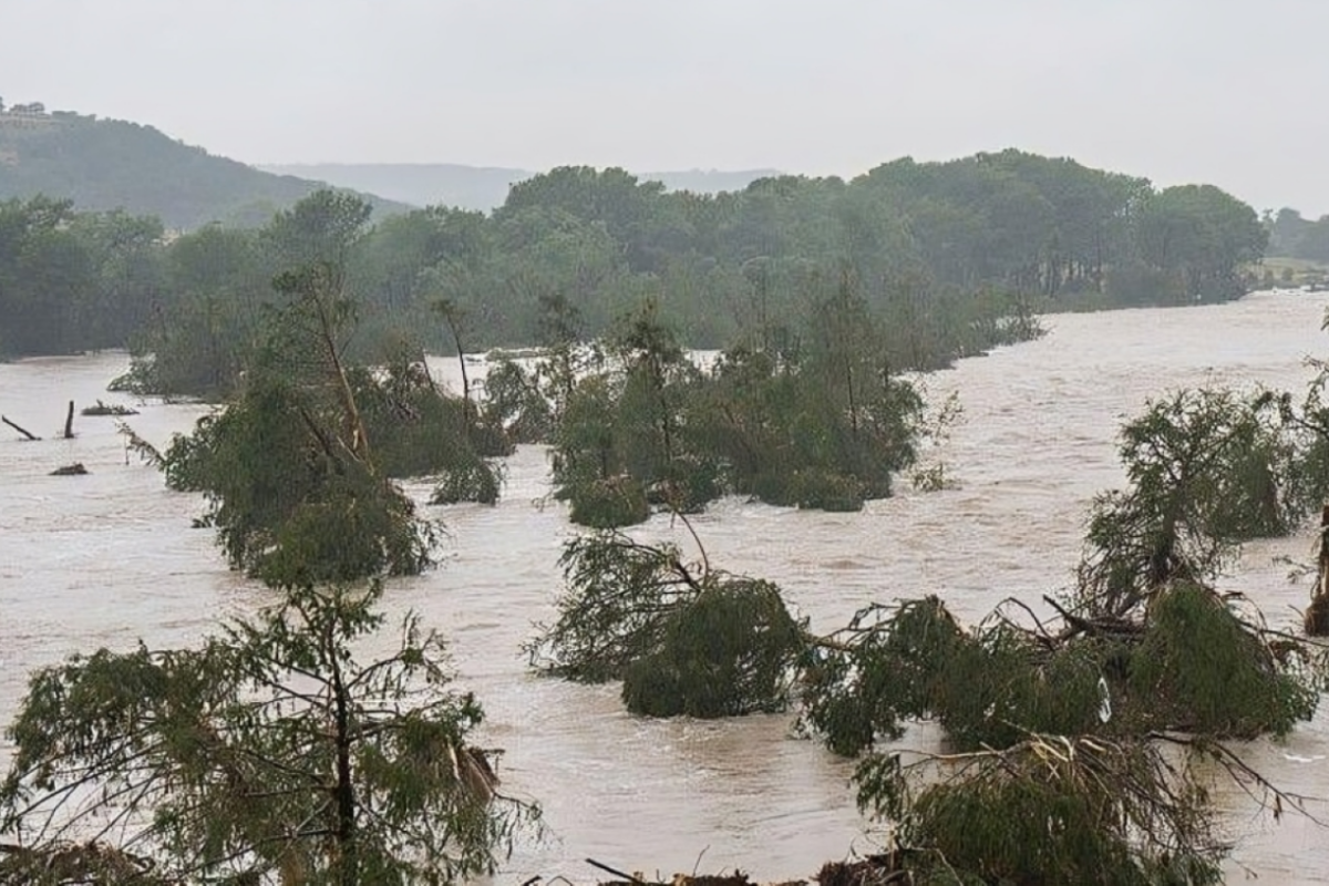 Texas Flood Disaster: Death Toll Rises to 24 as Search Continues for Missing Campers