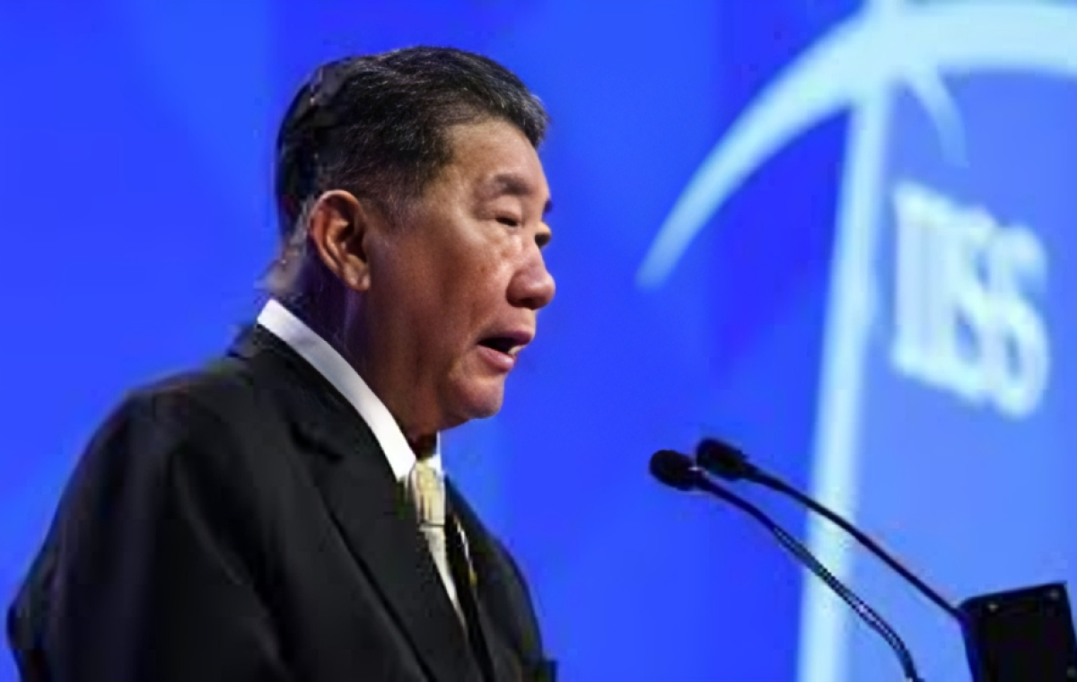 Thai Acting PM Says Cambodia Not Showing ‘Good Faith’ Ahead of Peace Talks