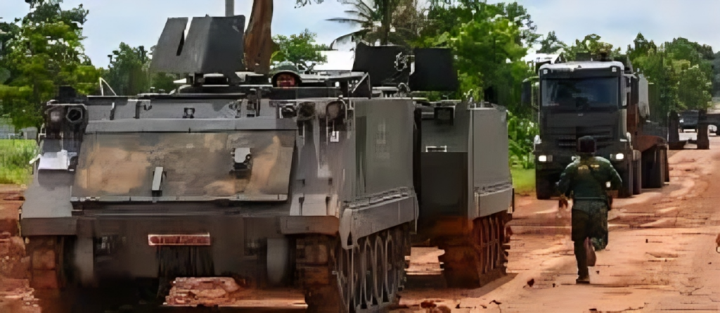 Thailand Accuses Cambodia of Truce Breach Amid Ongoing Border Tensions 1753875705 Thailand Accuses Cambodia of Truce Breach Amid Ongoing Border Tensions