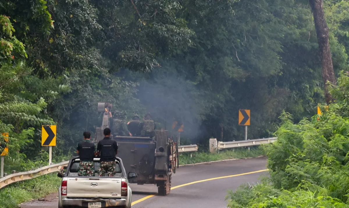 Thailand and Cambodia Set for Truce Talks Amid Escalating Border Conflict