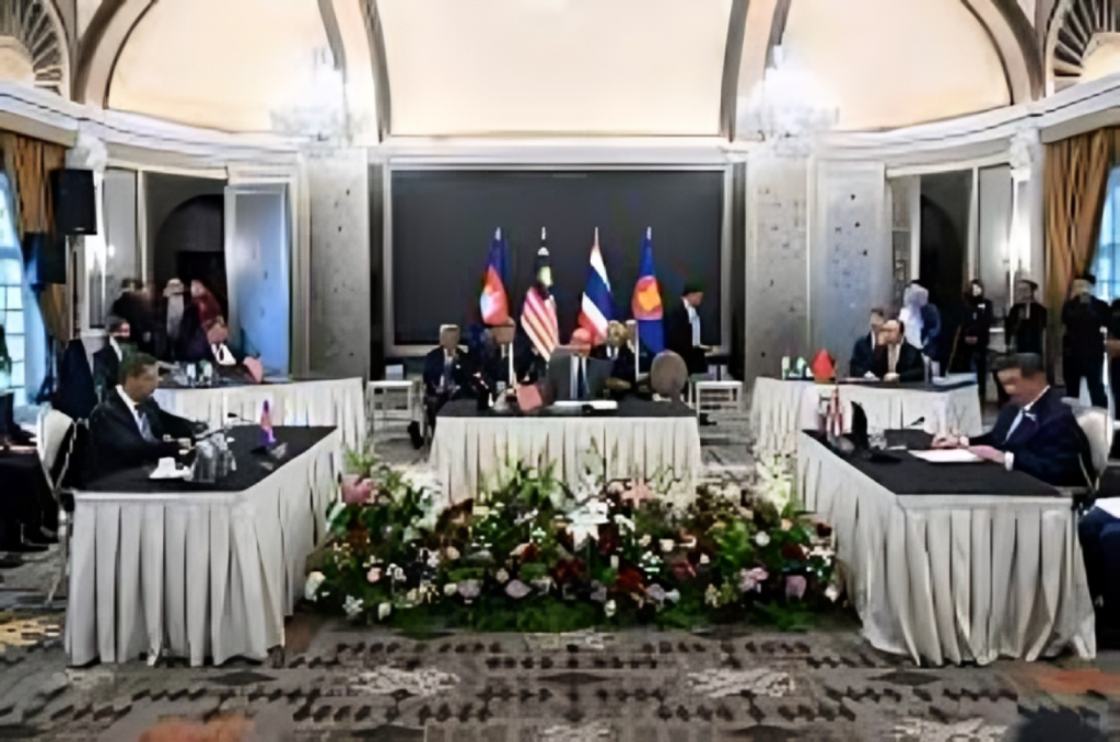 Thailand–Cambodia Ceasefire Begins After Five Days of Clashes 1753777592 Thailand–Cambodia Ceasefire Begins After Five Days of Clashes