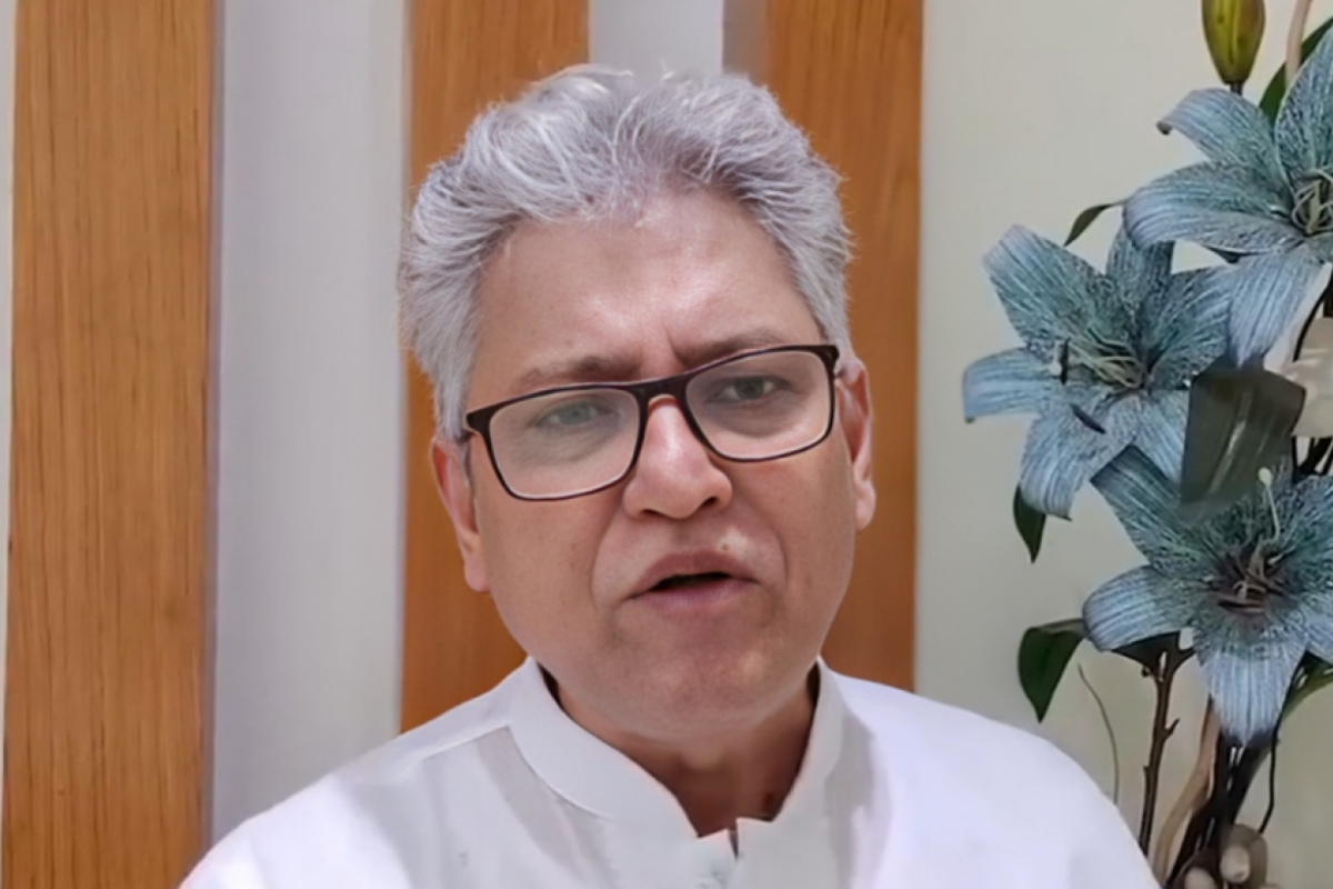 “This Government Feels Like the Burden of Sinbad’s Ghost”