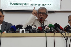 Those Advocating for PR in Elections Lack Understanding: Mirza Fakhrul