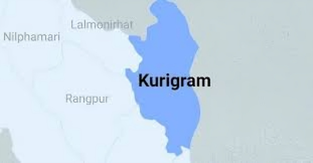 Three Dead Ten Injured in Kurigram Land Dispute Clash 1753354945 Three Dead, Ten Injured in Kurigram Land Dispute Clash