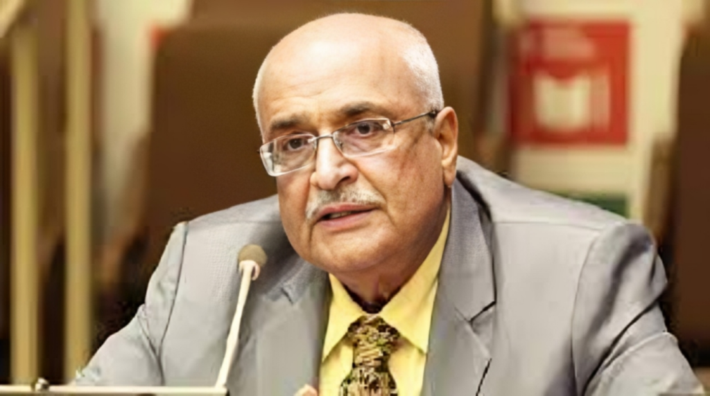 Time Has Come to Rethink the Interim Governments Exit Debapriya Bhattacharya 1753865338 Time Has Come to Rethink the Interim Government’s Exit: Debapriya Bhattacharya