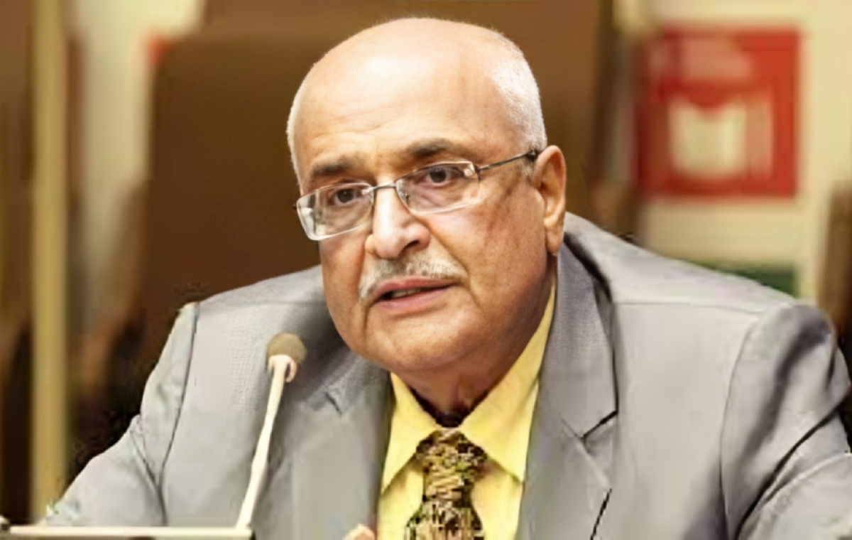 Time Has Come to Rethink the Interim Government’s Exit: Debapriya Bhattacharya