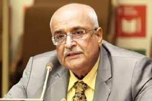 Time Has Come to Rethink the Interim Government’s Exit: Debapriya Bhattacharya