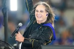 Tributes pour in for the “Prince of Darkness”