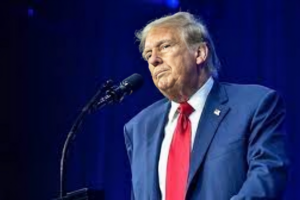 Trump Blames Hamas for Gaza Ceasefire Collapse as Crisis Deepens