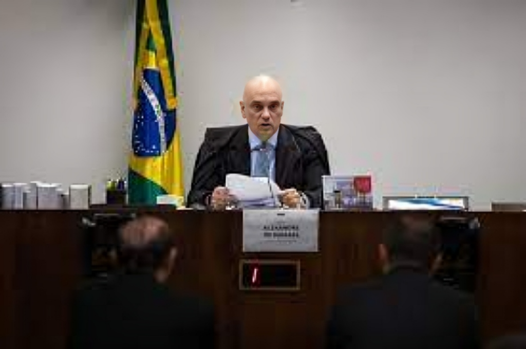 Trump Imposes Sanctions and Tariffs on Brazil over Bolsonaro Trial 1753957161 Trump Imposes Sanctions and Tariffs on Brazil over Bolsonaro Trial