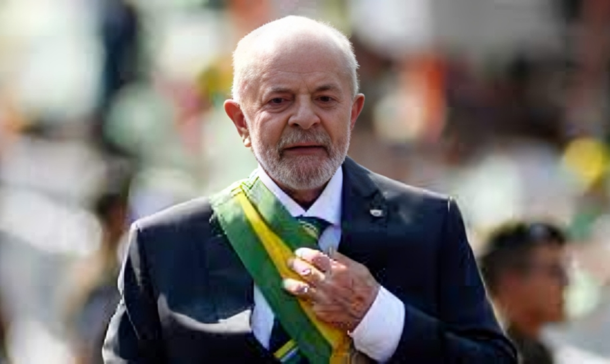 Trump Retaliates Against Brazilian Judiciary Amid Coup Trial