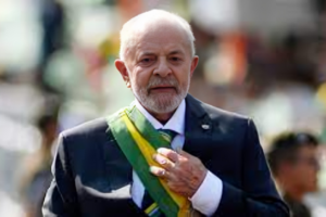 Trump Retaliates Against Brazilian Judiciary Amid Coup Trial