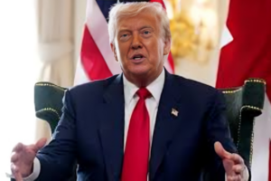 Trump Says He ‘Probably Won’t’ Attend G20 Summit in South Africa