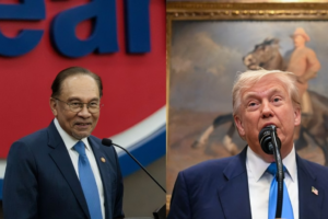 Trump to Attend ASEAN Summit in October, Confirms Malaysia’s PM