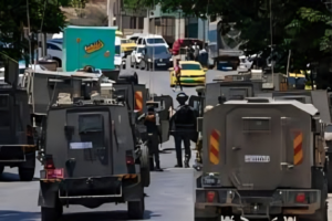 Turkey Slams Israeli Vote to Annex West Bank as ‘Illegitimate’