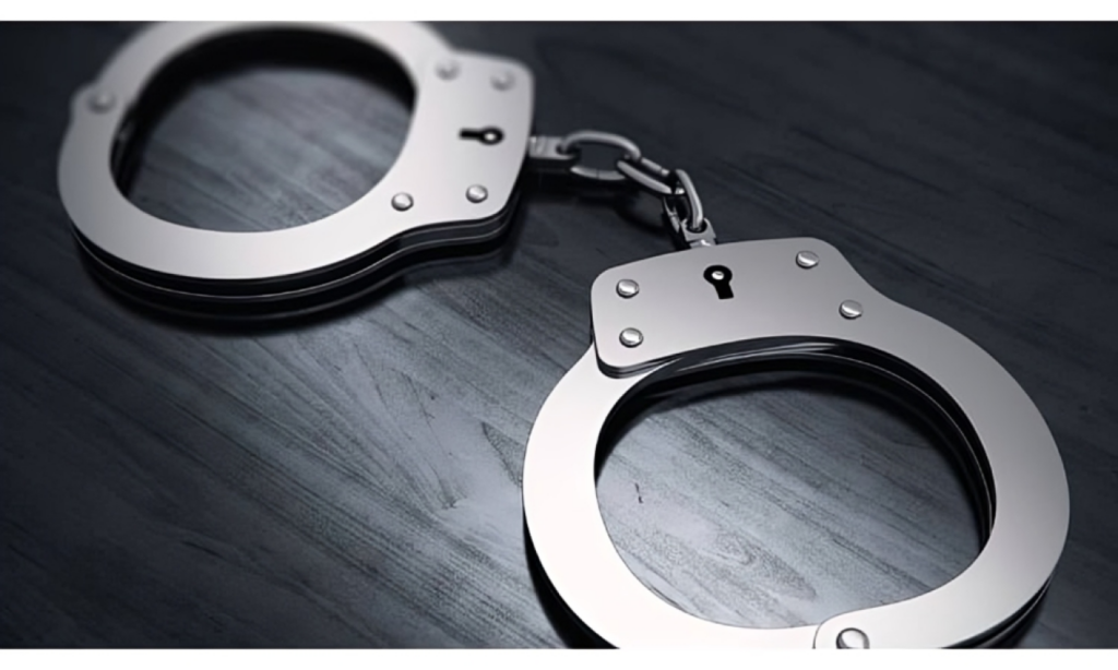 Two Arrested with Firearms in Cumilla 1753174521 Two Arrested with Firearms in Cumilla