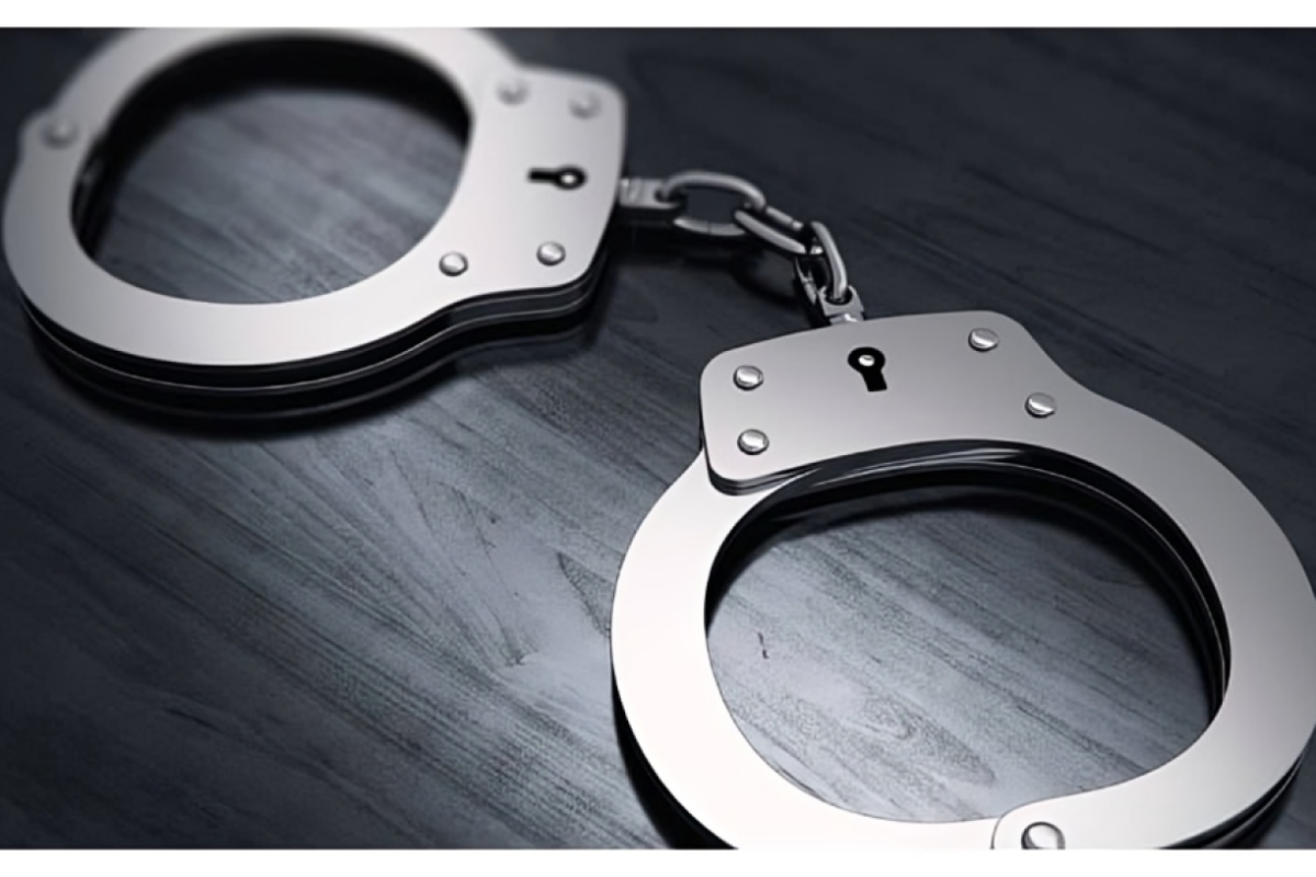 Two Arrested with Firearms in Cumilla