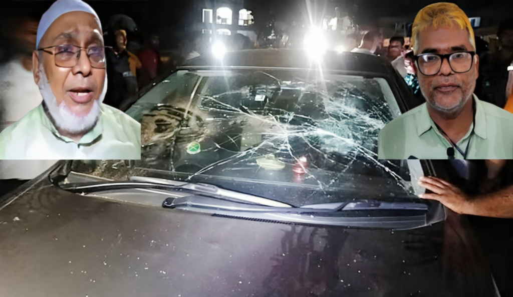 Two BNP Leaders Expelled Over Attack on Mirza Fakhruls Brother 1753863836 Two BNP Leaders Expelled Over Attack on Mirza Fakhrul’s Brother