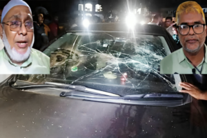 Two BNP Leaders Expelled Over Attack on Mirza Fakhrul’s Brother