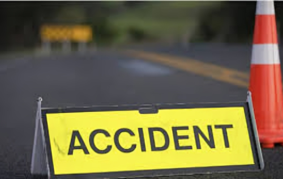 Two Children Killed in Separate Road Accidents in Noakhali
