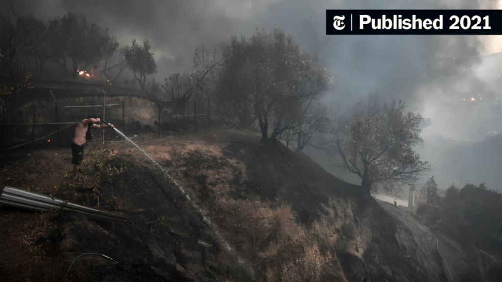 Two Dead as Cyprus Grapples with Wildfire Amid Scorching Heat 1753360281 Two Dead as Cyprus Grapples with Wildfire Amid Scorching Heat
