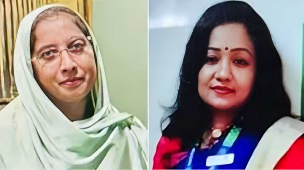 Two Teachers Killed in Milestone Jet Crash to Receive State Honours 1753352955 Two Teachers Killed in Milestone Jet Crash to Receive State Honours