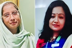 Two Teachers Killed in Milestone Jet Crash to Receive State Honours