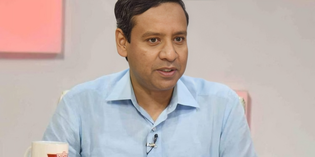 U.S. Ties Strained by Dr Yunus Claims Golam Mawla Rony 1753689411 U.S. Ties Strained by Dr Yunus, Claims Golam Mawla Rony