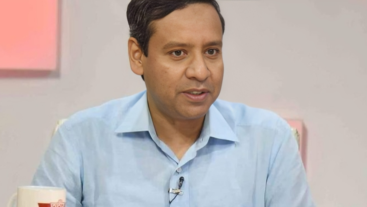 U.S. Ties Strained by Dr Yunus, Claims Golam Mawla Rony