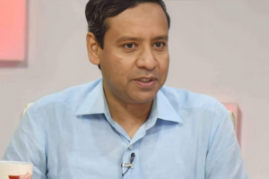 U.S. Ties Strained by Dr Yunus, Claims Golam Mawla Rony