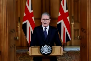 UK to Recognise Palestinian State in September Unless Israel Takes Action