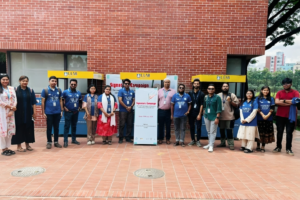 ULAB Students Call for Swift Tobacco Law Reform