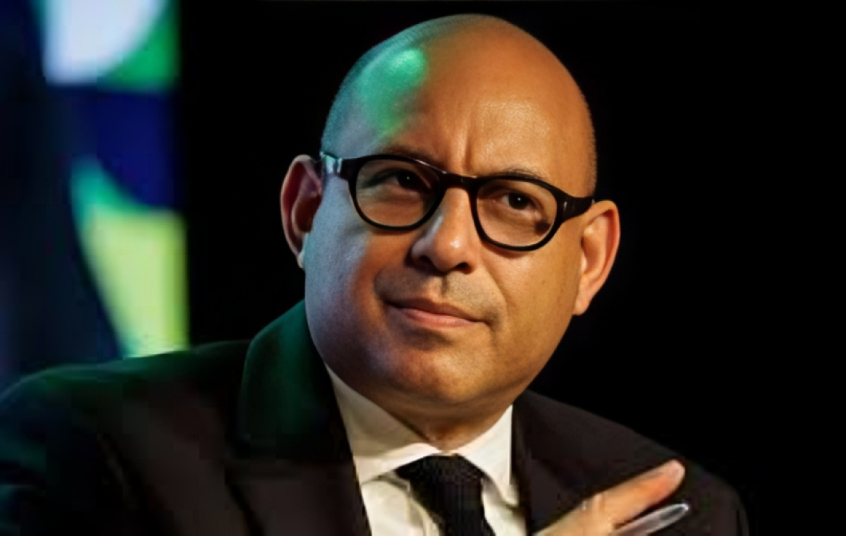 UN Climate Chief Urges Australia to Seize ‘Defining Moment’ on Emissions