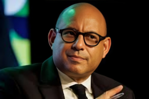 UN Climate Chief Urges Australia to Seize ‘Defining Moment’ on Emissions