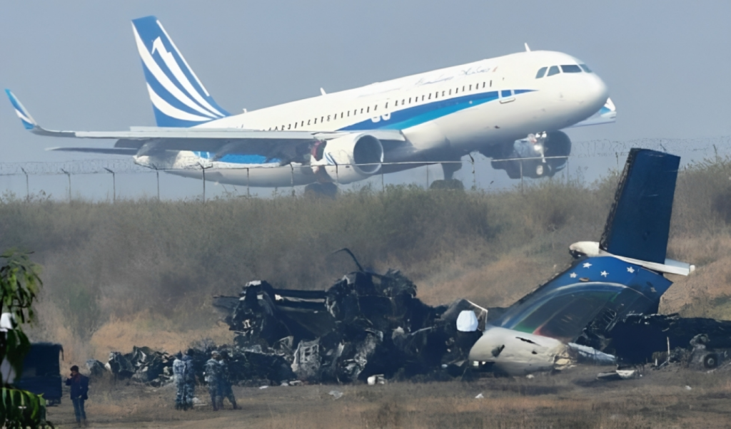 US Bangla Ordered to Pay 2.7M for 2018 Kathmandu Crash 1753531378 US-Bangla Ordered to Pay $2.7M for 2018 Kathmandu Crash