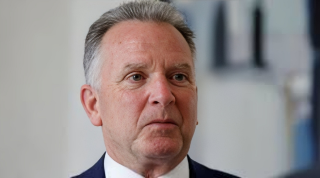 US Envoy to Discuss Finalising Gaza Aid ‘Corridor State Department 1753265375 US Envoy to Discuss Finalising Gaza Aid ‘Corridor’: State Department