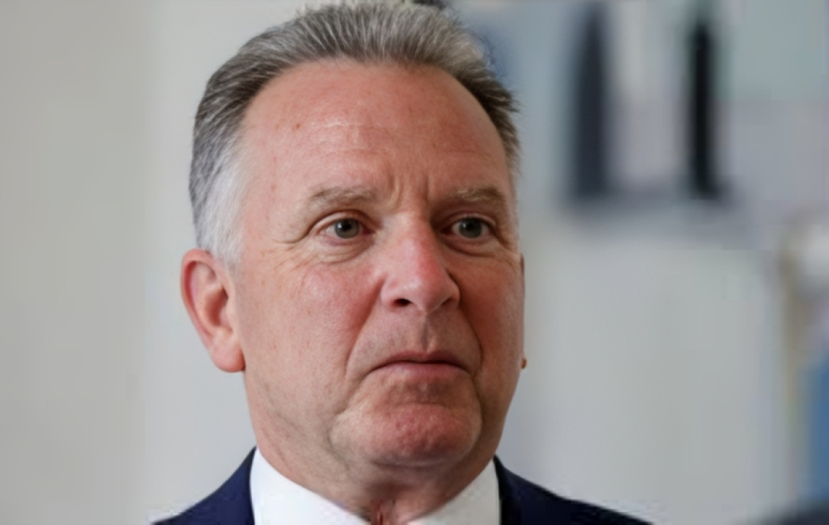 US Envoy to Discuss Finalising Gaza Aid ‘Corridor’: State Department