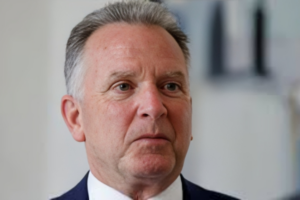 US Envoy to Discuss Finalising Gaza Aid ‘Corridor’: State Department